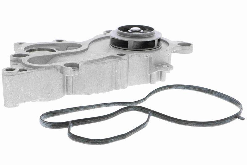 VAICO V10-50093 Wasserpumpe, Motorkühlung mit Dichtung für AUDI