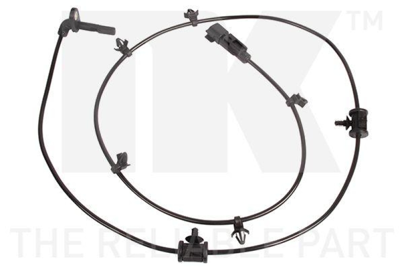 NK 293626 Sensor, Raddrehzahl für OPEL, VAUX