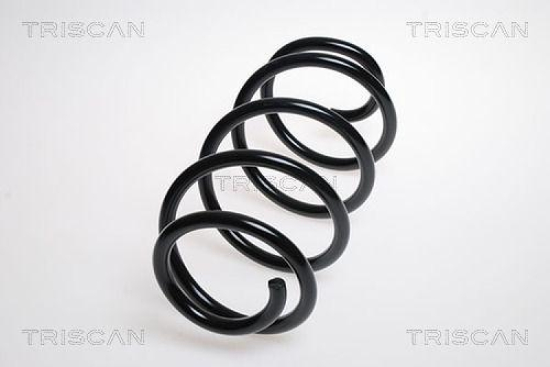 TRISCAN 8750 29260 Spiralfeder Vorne für Vw Golf Vi, Scirocco