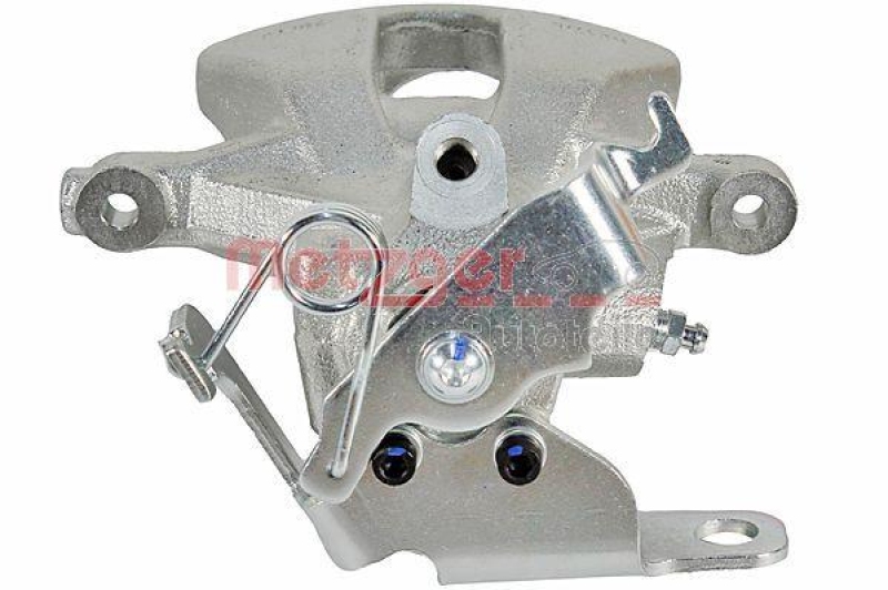 METZGER 6261123 Bremssattel Neuteil für FORD HA links