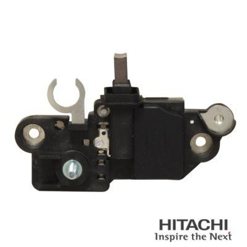 HITACHI 2500589 elektron. Regler für OPEL u.a.