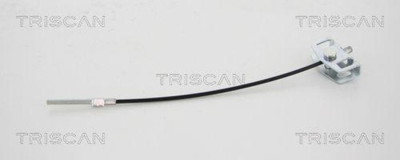 TRISCAN 8140 141106 Handbremsseil für Nissan X-Trail