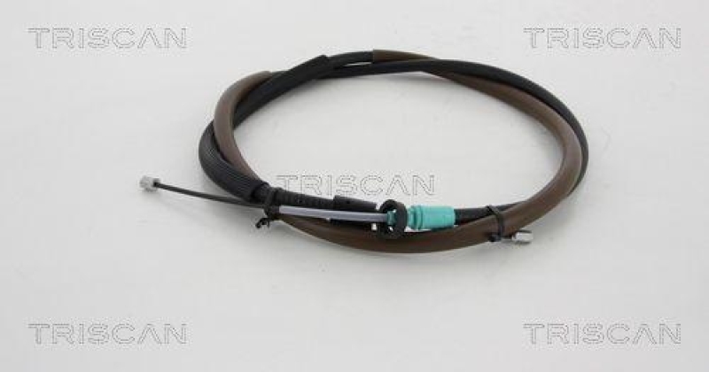 TRISCAN 8140 38161 Handbremsseil für Citroen Xsara Picasso