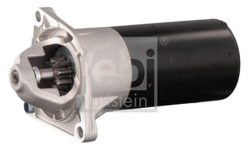 FEBI BILSTEIN 101574 Anlasser für Fiat