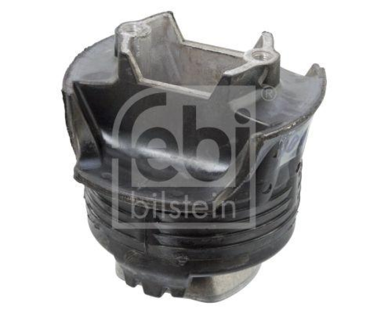 FEBI BILSTEIN 104120 Achskörperlager für Mercedes-Benz