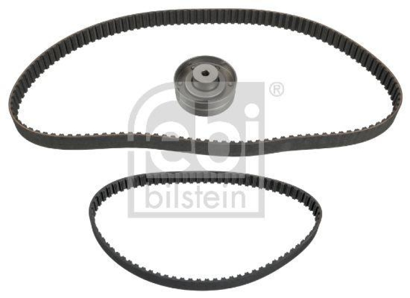 FEBI BILSTEIN 14636 Zahnriemensatz für VW-Audi