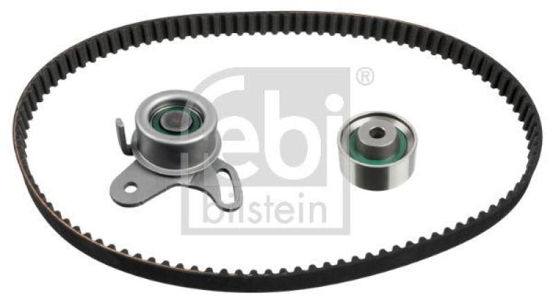 FEBI BILSTEIN 31061 Zahnriemensatz für HYUNDAI