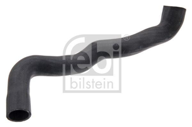 FEBI BILSTEIN 36139 Kühlwasserschlauch für Mercedes-Benz