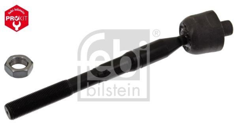 FEBI BILSTEIN 43229 Axialgelenk mit Kontermutter für TOYOTA