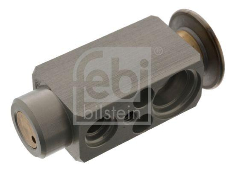 FEBI BILSTEIN 49061 Expansionsventil für Iveco