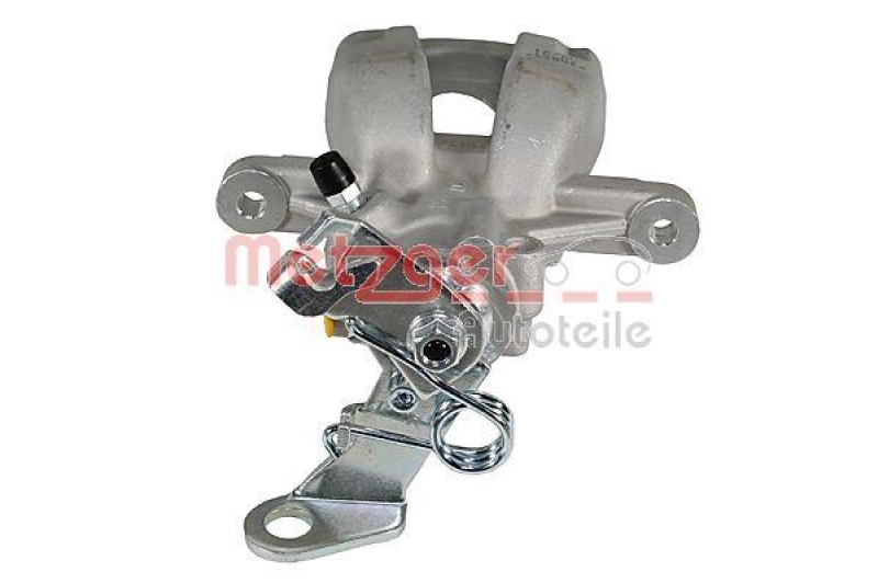 METZGER 6260582 Bremssattel Neuteil für FIAT/OPEL HA rechts