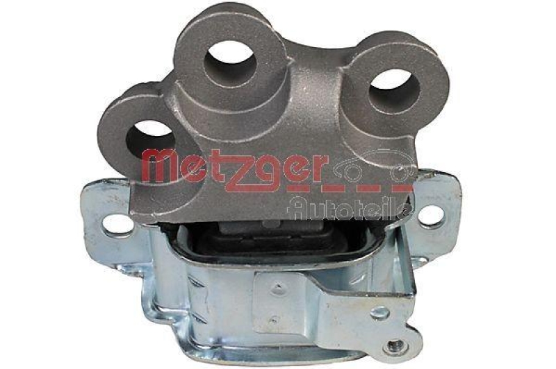 METZGER 8053820 Lagerung, Motor für FIAT