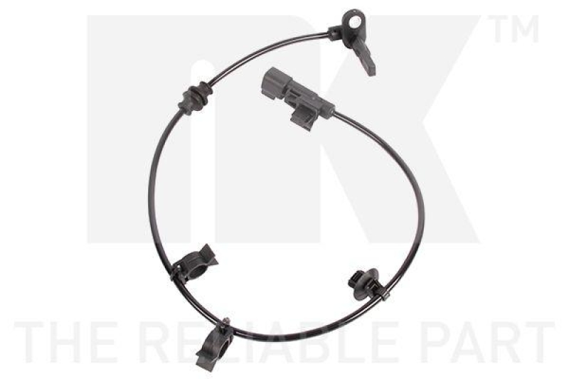 NK 293628 Sensor, Raddrehzahl für OPEL, VAUX