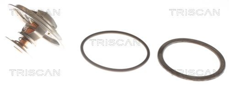 TRISCAN 8620 9785 Thermostat für Bmw 5-7-8 Serie, V8, V12 (