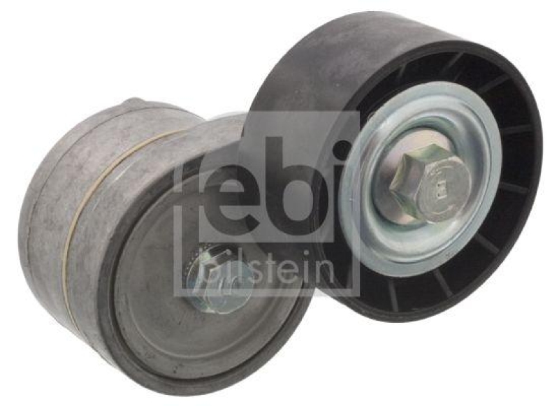 FEBI BILSTEIN 17541 Riemenspanner für Keilrippenriemen für Fiat