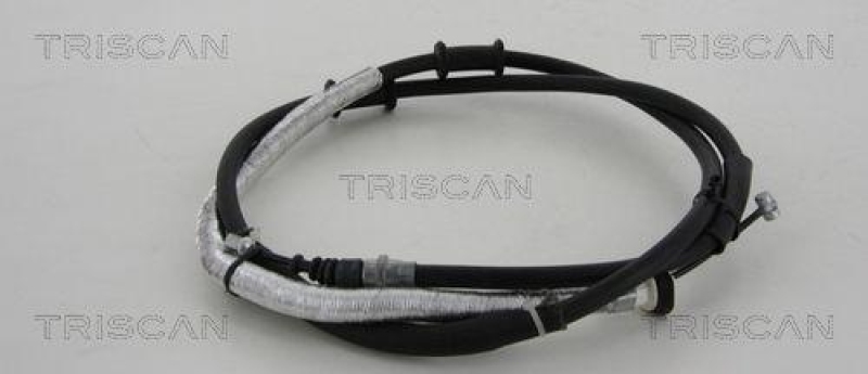 TRISCAN 8140 12136 Handbremsseil für Alfa Romeo Giulietta