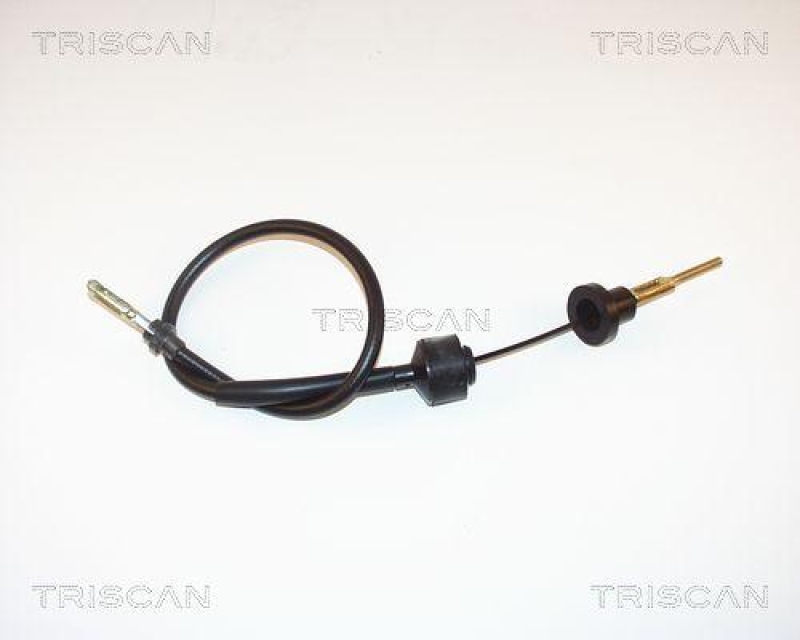 TRISCAN 8140 38212 Kupplungsseil für Citroen Visa Gti, Diesel,