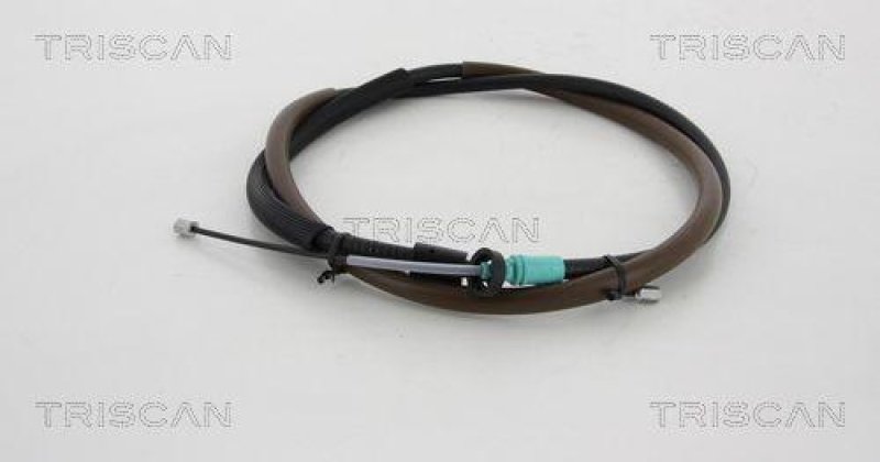 TRISCAN 8140 38161 Handbremsseil für Citroen Xsara Picasso