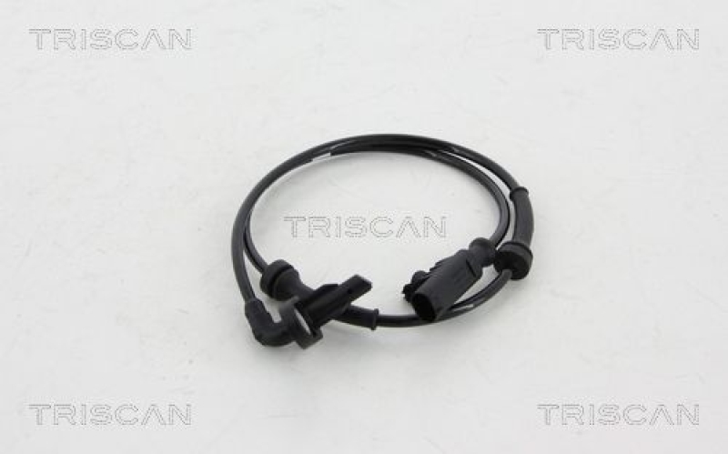 TRISCAN 8180 14201 Sensor, Raddrehzahl für Nissan