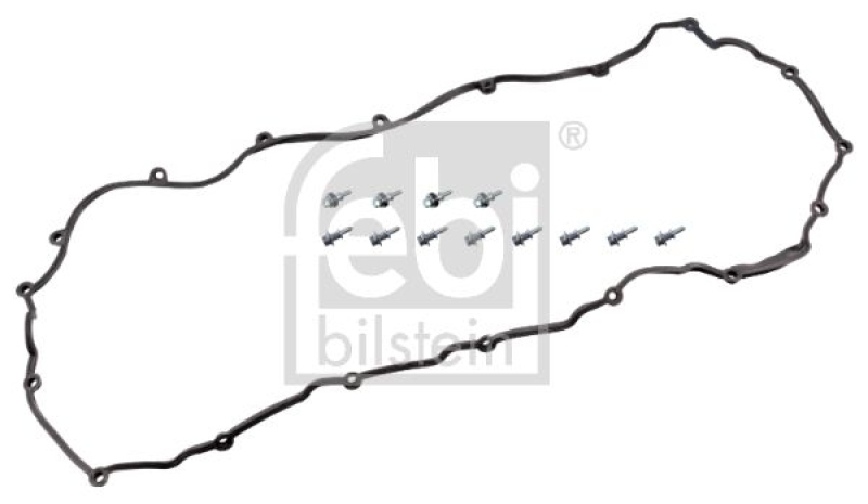 FEBI BILSTEIN 177964 Ventildeckeldichtungssatz für M A N