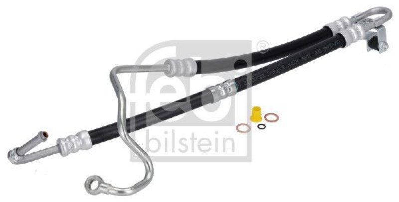 FEBI BILSTEIN 185664 Servolenkungsschlauch für BMW