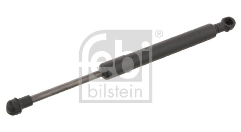 FEBI BILSTEIN 27632 Gasdruckfeder für Heckklappe für VOLVO