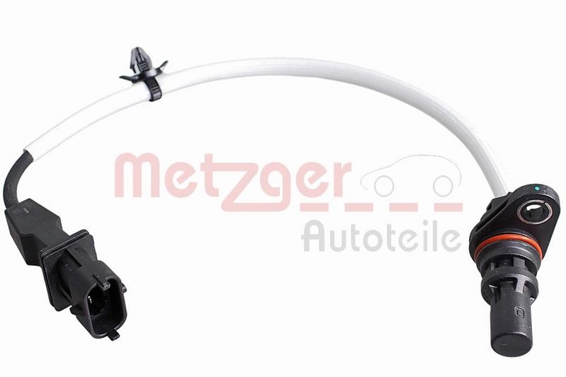 METZGER 0902465 Impulsgeber, Kurbelwelle für HYUNDAI/KIA