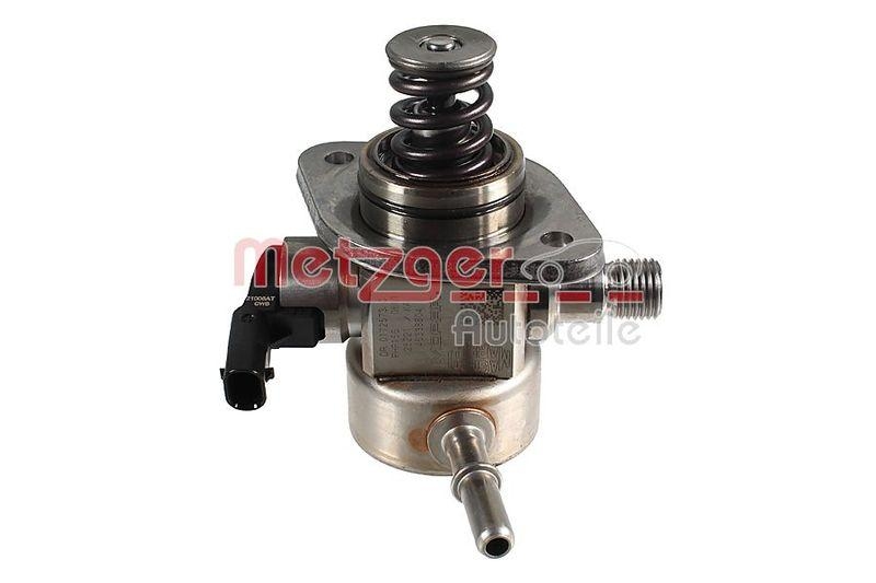 METZGER 2250600 Hochdruckpumpe für FIAT/JEEP