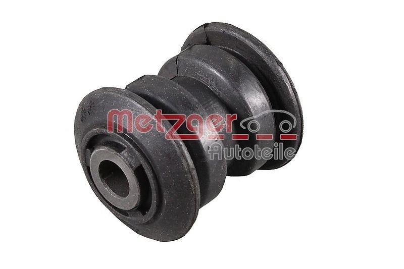 METZGER 52106408 Lagerung, Lenker für MB/VW