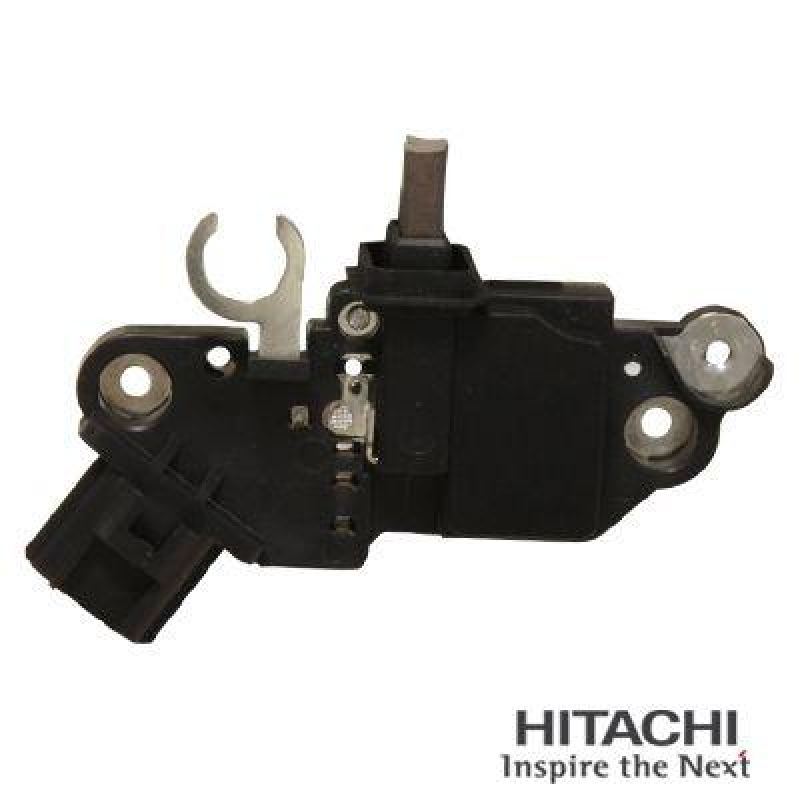 HITACHI 2500593 elektron. Regler für FORD u.a.