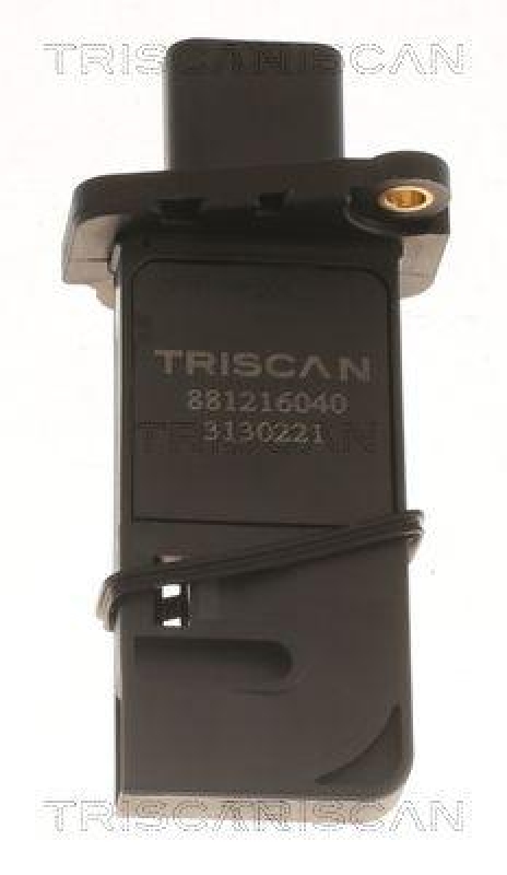 TRISCAN 8812 16040 Luftmassenmesser für Ford