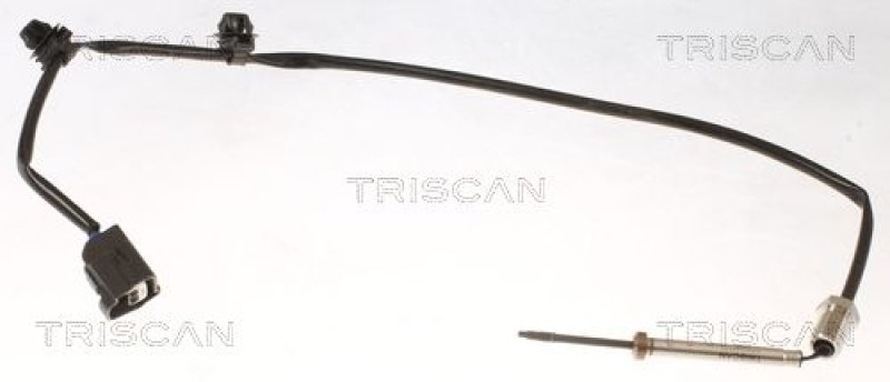 TRISCAN 8826 14002 Sensor, Abgastemperatur für Nissan