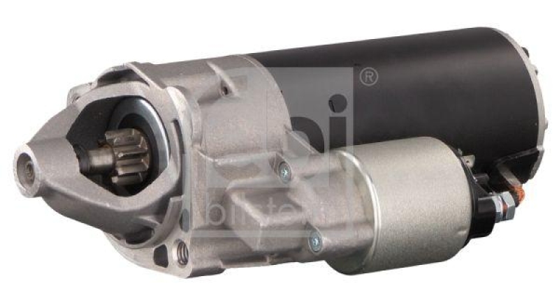 FEBI BILSTEIN 101576 Anlasser für VW-Audi