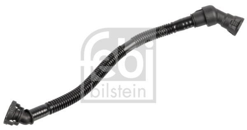 FEBI BILSTEIN 170094 Entlüftungsschlauch für Kurbelgehäuse für BMW