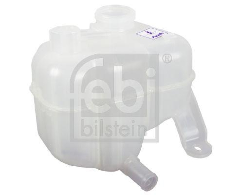 FEBI BILSTEIN 172397 Kühlerausgleichsbehälter für Fiat