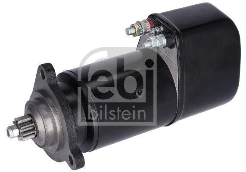 FEBI BILSTEIN 175822 Anlasser für M A N