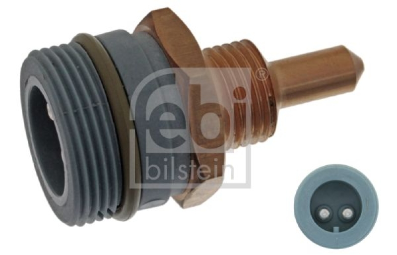 FEBI BILSTEIN 44861 Kühlmitteltemperatursensor für M A N