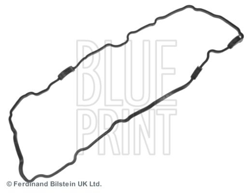 BLUE PRINT ADN16744 Ventildeckeldichtung für NISSAN