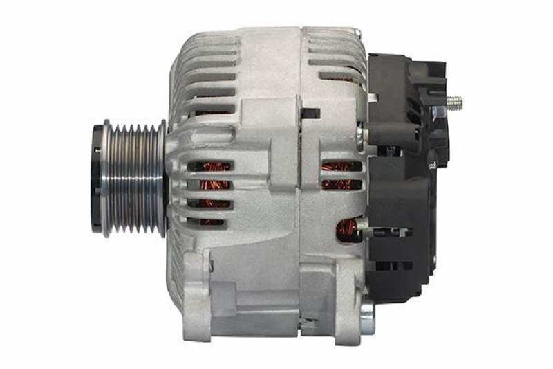 HELLA 8EL 015 637-261 Generator 14V 180A