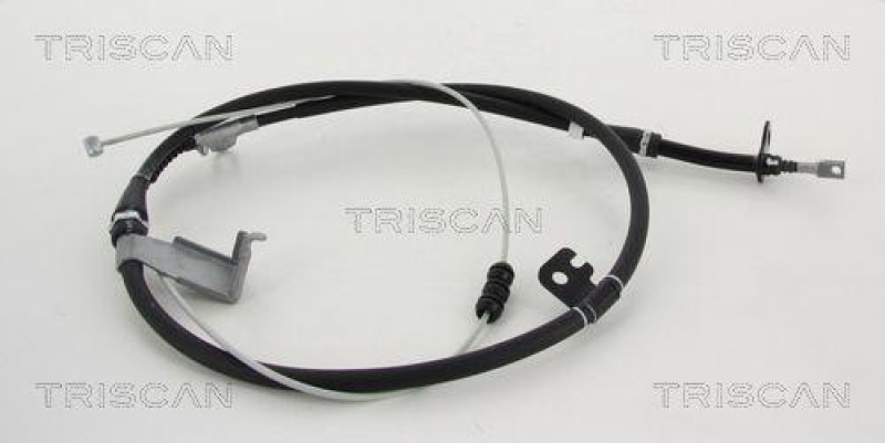 TRISCAN 8140 141108 Handbremsseil für Nissan Murano