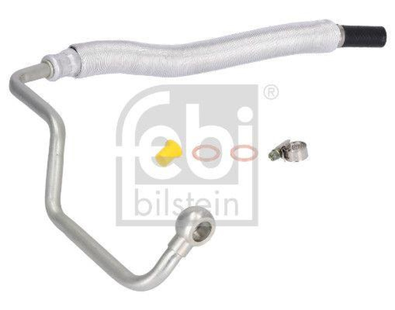 FEBI BILSTEIN 185665 Servolenkungsschlauch für Mini