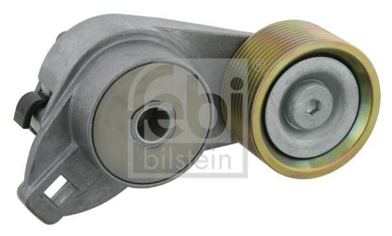 FEBI BILSTEIN 23329 Riemenspanner für Keilrippenriemen für Volvo