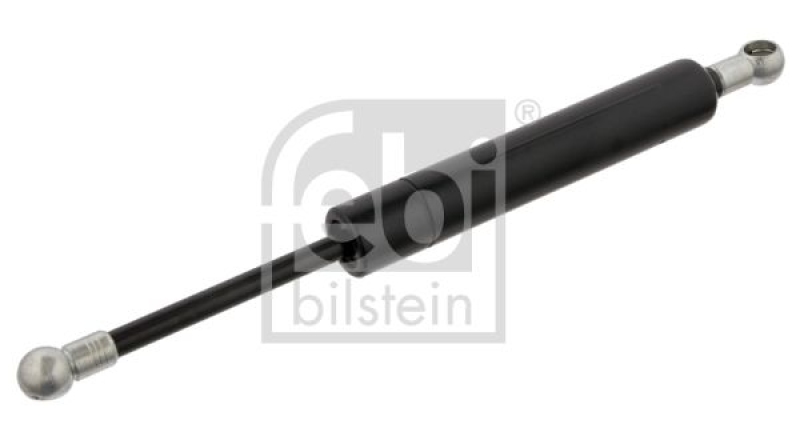 FEBI BILSTEIN 27633 Gasdruckfeder für Heckklappe für VOLVO