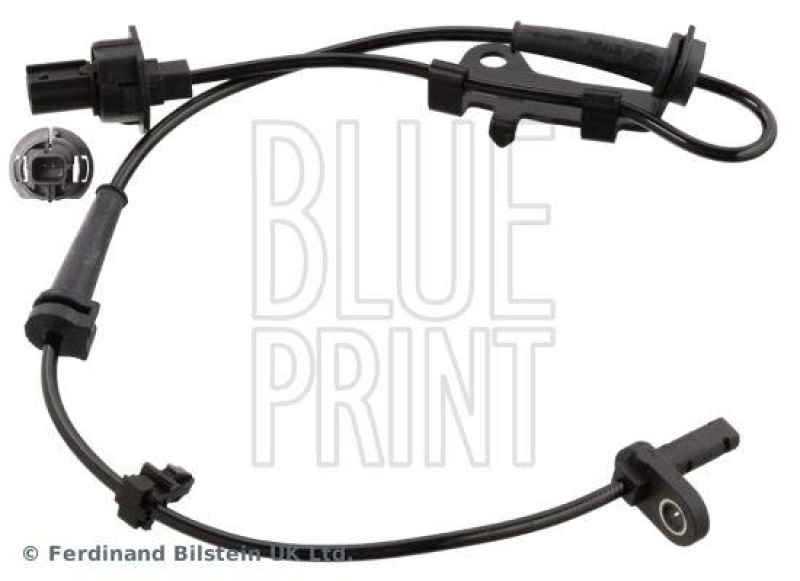 BLUE PRINT ADH27180 ABS-Sensor für HONDA