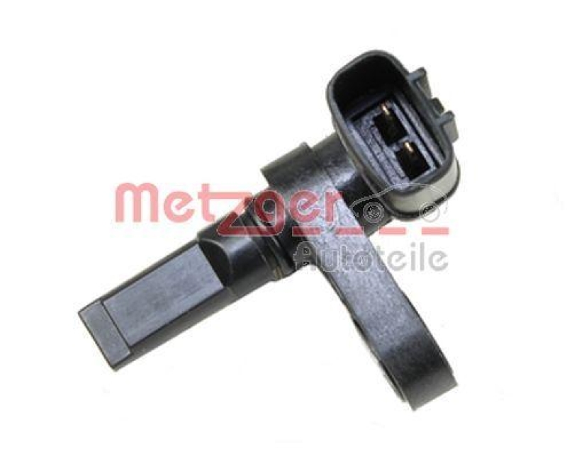 METZGER 09001125 Sensor, Raddrehzahl für TOYOTA VA/HA links