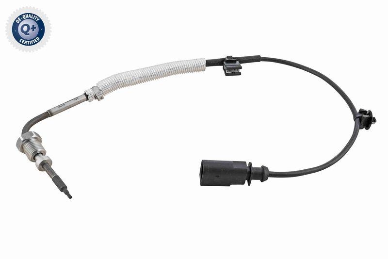 VEMO V10-72-1468 Sensor, Abgastemperatur für VW