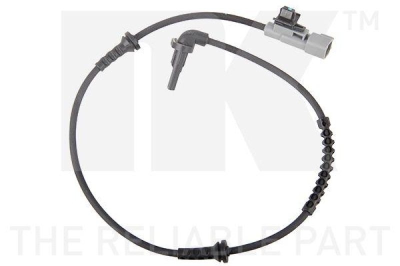 NK 293629 Sensor, Raddrehzahl für CHEVROLET, OPEL, VAUX