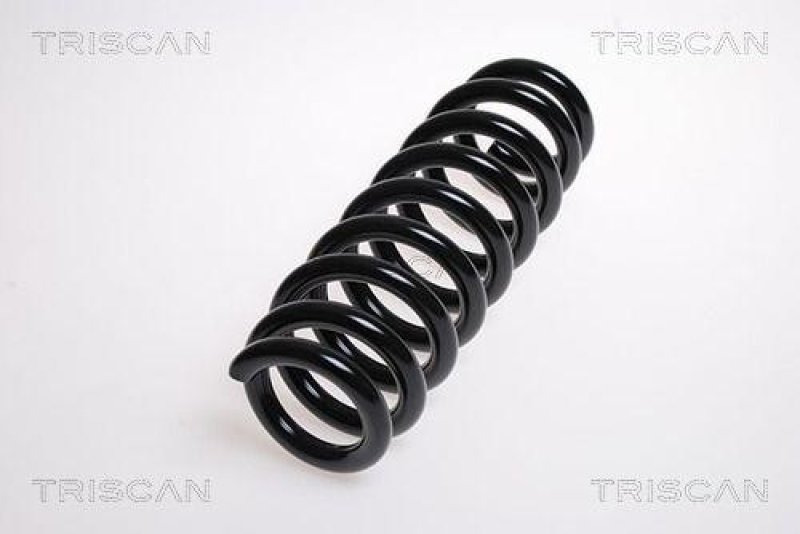 TRISCAN 8750 1184 Spiralfeder Hinten für Bmw