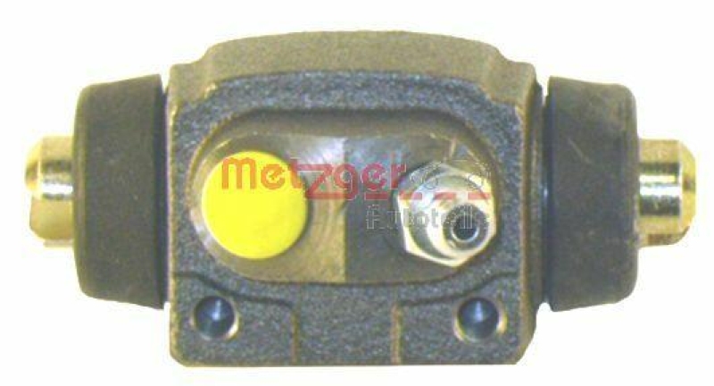 METZGER 101-086 Hydr. Radzylinder Cifam für FORD/HYUNDAI