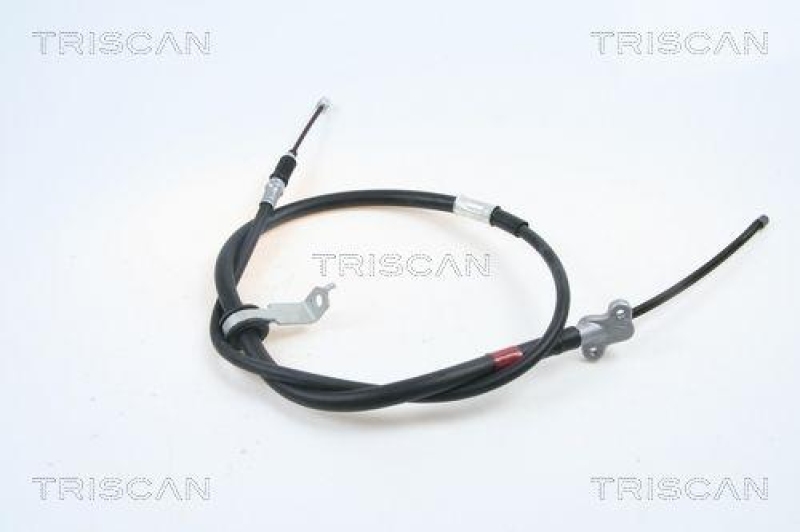 TRISCAN 8140 131001 Handbremsseil für Toyota Hi-Ace